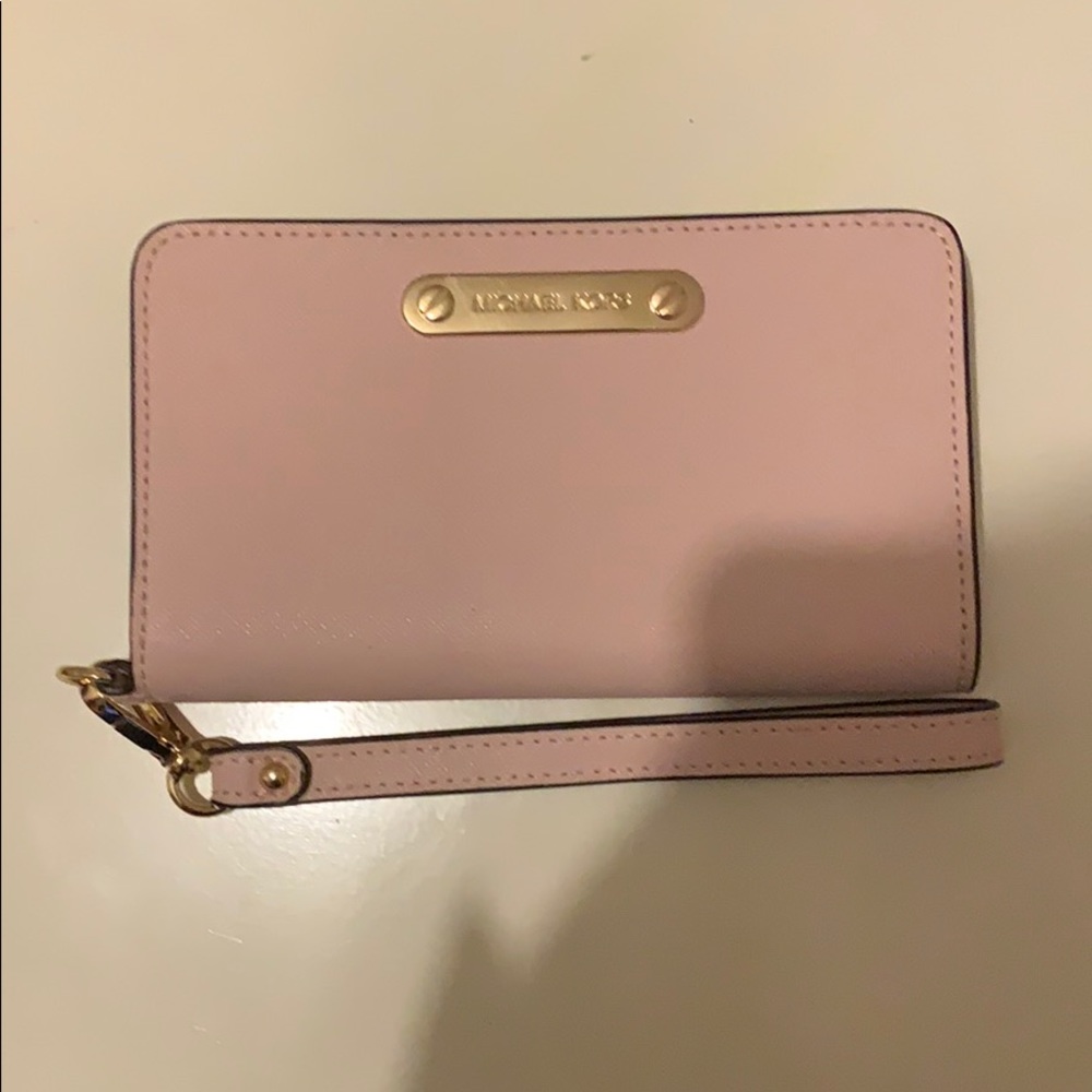 Michael Kors wallet